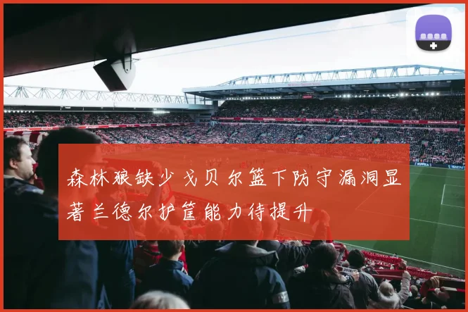 森林狼缺少戈贝尔篮下防守漏洞显著兰德尔护筐能力待提升